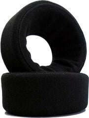 Μαξιλαράκια Αυτιών για Ακουστικά Dekoni Audio EPZ-GRADO-ELVL Black Μαξιλαράκια Αυτιών για Ακουστικά