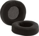 Dekoni Audio EPZ-DT78990-ELVL Ausu spilventiņi Black 2 gab.