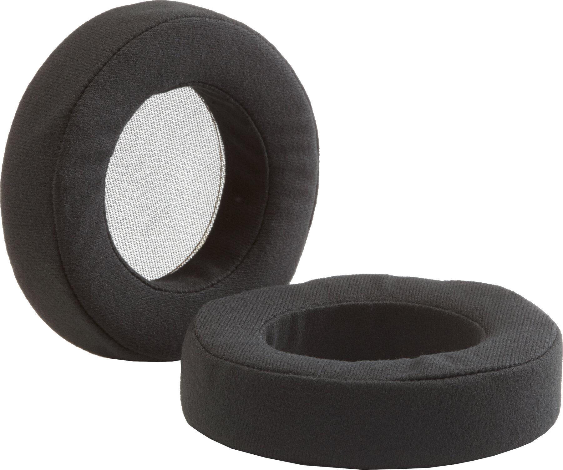 Jastučići za uši za slušalice Dekoni Audio EPZ-K701-ELVL Jastučići za uši za slušalice Black 2 kom