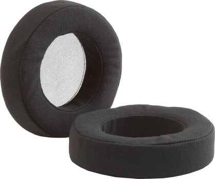 Jastučići za uši za slušalice Dekoni Audio EPZ-K701-ELVL Jastučići za uši za slušalice Black 2 kom - 1