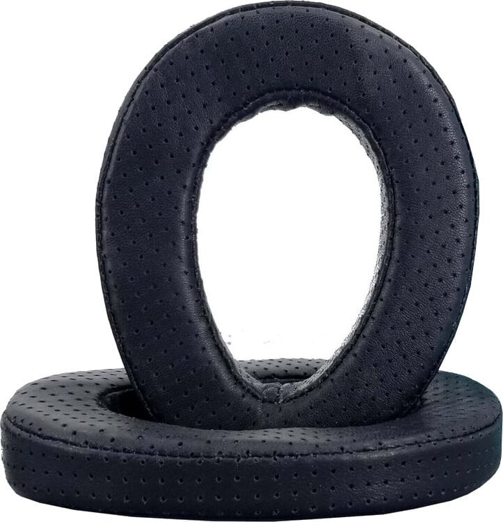 Oorkussens voor hoofdtelefoon Dekoni Audio EPZ-ARYA-FNSK Oorkussens voor hoofdtelefoon Black 2 st. (Alleen uitgepakt)