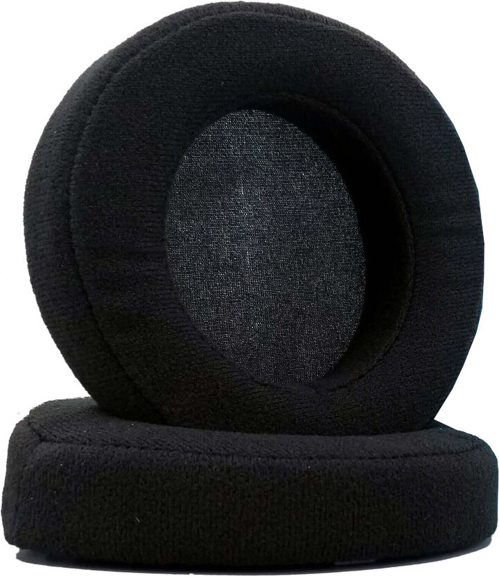 Nauszniki dla słuchawek Dekoni Audio EPZ-HE5XX-ELVL Nauszniki dla słuchawek Black 2 szt.