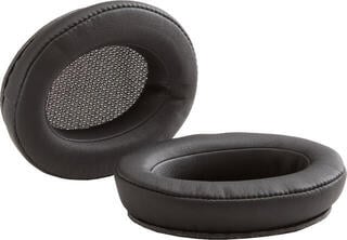 Náušníky Dekoni Audio EPZ-QUIETC-PL Náušníky Black 2 ks