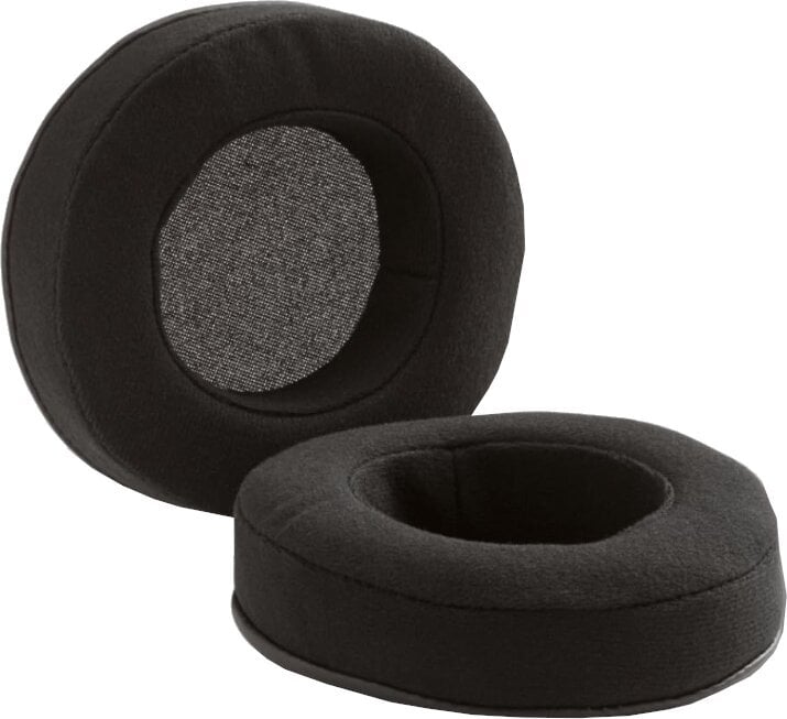 Μαξιλαράκια Αυτιών για Ακουστικά Earpadz by Dekoni Audio EPZ-DT78990-VL Μαξιλαράκια Αυτιών για Ακουστικά Black 2 τεμ.