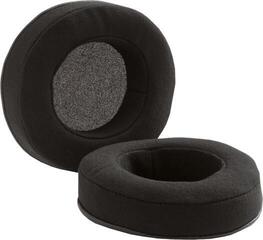 Наушниците за слушалки Earpadz by Dekoni Audio EPZ-DT78990-VL Наушниците за слушалки Black 2 бр.