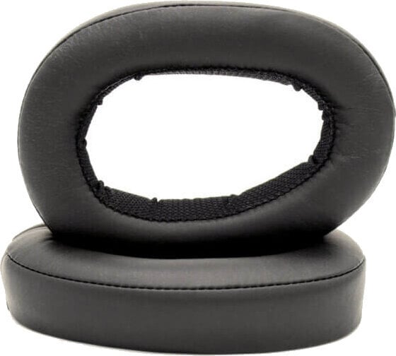 Μαξιλαράκια Αυτιών για Ακουστικά Earpadz by Dekoni Audio MID-GSP500 Μαξιλαράκια Αυτιών για Ακουστικά Black 2 τεμ.