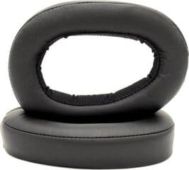 Наушниците за слушалки Earpadz by Dekoni Audio MID-GSP500 Наушниците за слушалки Black 2 бр.