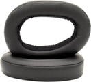 Earpadz by Dekoni Audio MID-GSP500 Μαξιλαράκια Αυτιών για Ακουστικά Black 2 τεμ.