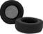 Oreillettes pour casque Earpadz by Dekoni Audio JRZ-DT78990 Oreillettes pour casque Black 2 pcs (Comme neuf)