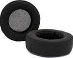 Earpadz by Dekoni Audio JRZ-DT78990 Kõrvaklappide padjad Black 2 tk