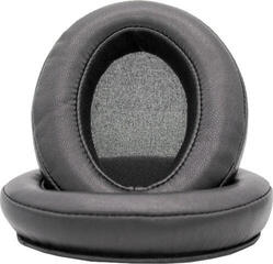 Наушниците за слушалки Earpadz by Dekoni Audio EPZ-QC-CHLV2 Наушниците за слушалки Black 2 бр.