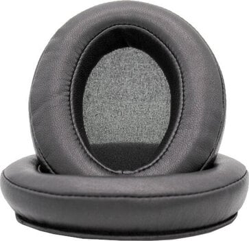 Jastučići za uši za slušalice Earpadz by Dekoni Audio EPZ-QC-CHLV2 Jastučići za uši za slušalice Black 2 kom - 1