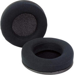 Наушниците за слушалки Dekoni Audio EPZ-HIFIMAN-ELVL Наушниците за слушалки Black 2 бр.