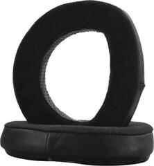 Наушниците за слушалки Dekoni Audio EPZ-HD820-HYB Наушниците за слушалки Black 2 бр.