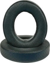 Dekoni Audio EPZ-M109-FNSK Almohadillas para auriculares Black 2 uds. (Como nuevo)
