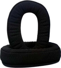 Наушниците за слушалки Earpadz by Dekoni Audio JRZ-GSP300 Наушниците за слушалки Black 2 бр.