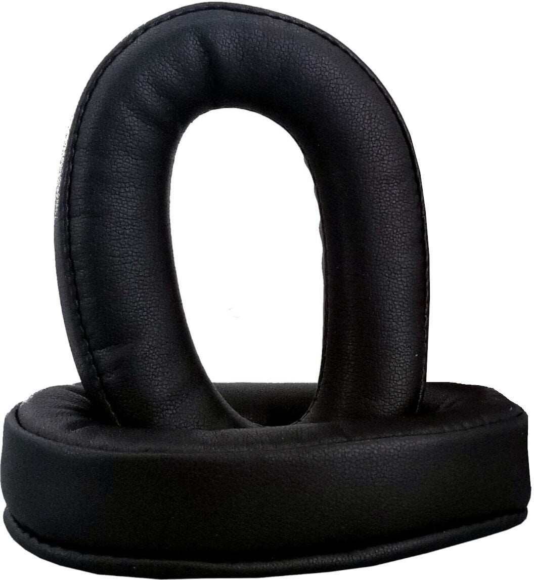 Jastučići za uši za slušalice Earpadz by Dekoni Audio MID-GSP300 Jastučići za uši za slušalice Black 2 kom