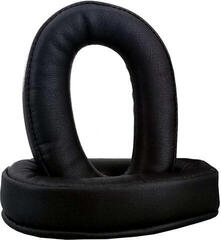 Наушниците за слушалки Earpadz by Dekoni Audio MID-GSP300 Наушниците за слушалки Black 2 бр.