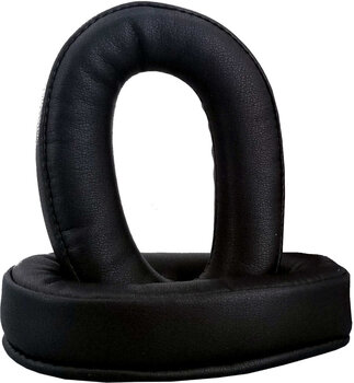 Jastučići za uši za slušalice Earpadz by Dekoni Audio MID-GSP300 Jastučići za uši za slušalice Black 2 kom - 1