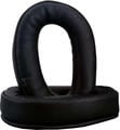 Earpadz by Dekoni Audio MID-GSP300 Tampoane căști Black 2 buc.