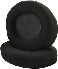 Наушниците за слушалки Earpadz by Dekoni Audio JRZ-SHP9500 Наушниците за слушалки Black 2 бр.