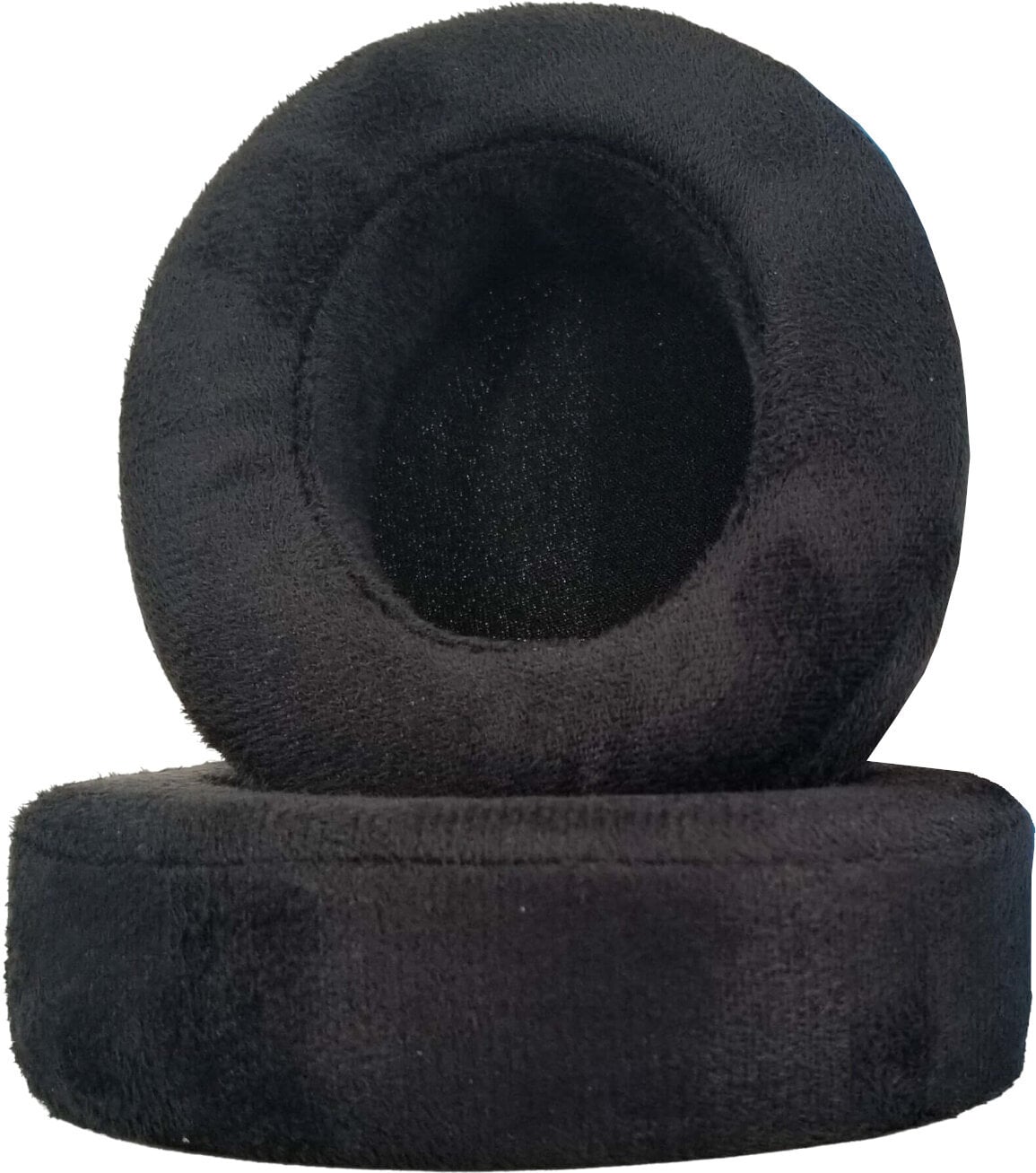 Jastučići za uši za slušalice Dekoni Audio EPZ-AONIC-CHS Jastučići za uši za slušalice Black 2 kom