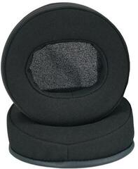 Наушниците за слушалки Dekoni Audio EPZ-LCD-VG Наушниците за слушалки Black 2 бр.