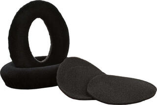 Наушниците за слушалки Dekoni Audio EPZ-HD600-VL Наушниците за слушалки Black 2 бр.