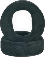 Ušesne blazinice za slušalke Dekoni Audio EPZ-AUDMM-SD Ušesne blazinice za slušalke Black 2 kos