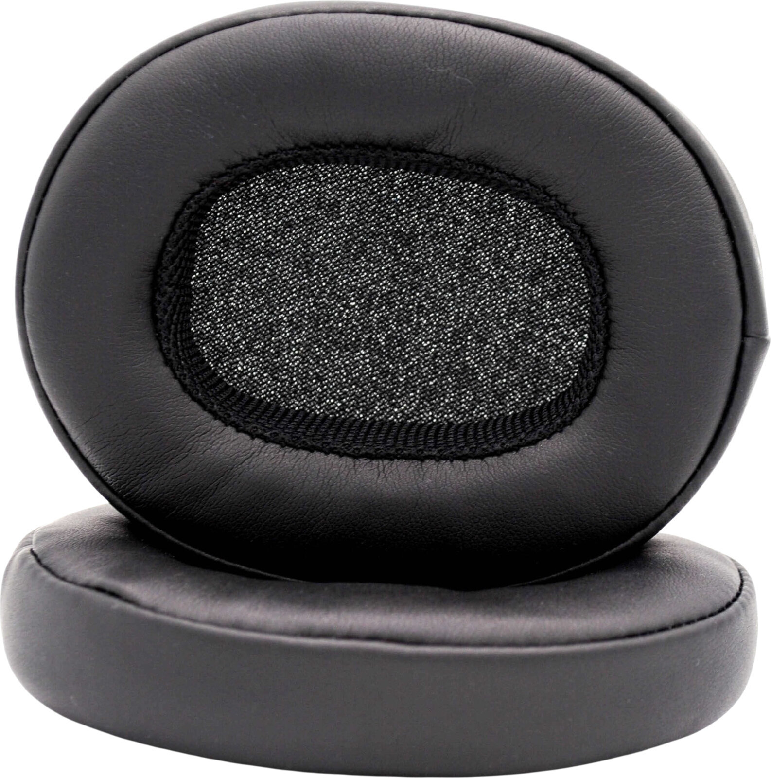 Nauszniki dla słuchawek Earpadz by Dekoni Audio MID-SKW Nauszniki dla słuchawek Black 2 szt.