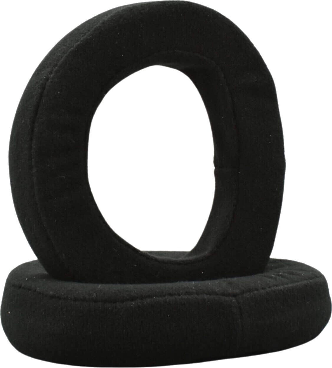 Ušesne blazinice za slušalke Dekoni Audio EPZ-HD820-ELVL Ušesne blazinice za slušalke Black 2 kos