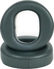 Ušesne blazinice za slušalke Dekoni Audio EPZ-AUDMM-SK Ušesne blazinice za slušalke Black 2 kos