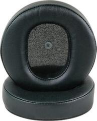 Ušesne blazinice za slušalke Dekoni Audio MID-MAXWELL Ušesne blazinice za slušalke Black 2 kos