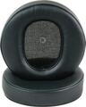 Dekoni Audio MID-MAXWELL Oreillettes pour casque Black 2 pcs