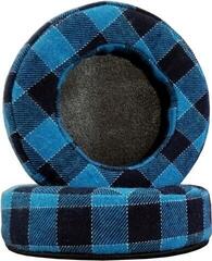 Jastučići za uši za slušalice Dekoni Audio EPZ-DT-LTD-B Jastučići za uši za slušalice Blue 2 kom