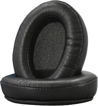 Ear Pads Dekoni Audio EPZ-MOM4-CHL Black Ear Pads - 1