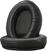 Ear Pads Dekoni Audio EPZ-MOM4-CHL Black Ear Pads