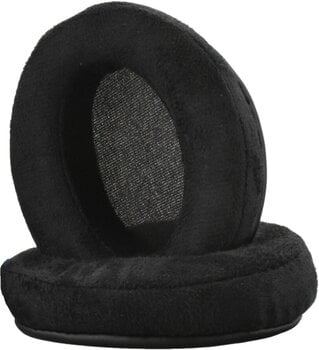 Náušníky Dekoni Audio EPZ-MOM4-CHS Náušníky Black 2 ks - 1