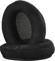 Dekoni Audio EPZ-MOM4-CHS Ear Pads Black 2 pcs (Like new)
