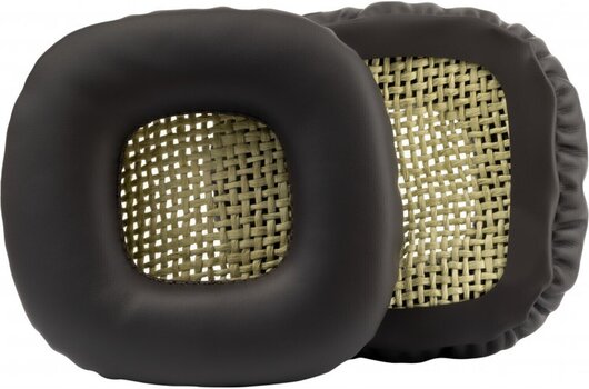 Almohadillas para auriculares Veles-X Major II Almohadillas para auriculares Marrón 2 uds. - 1