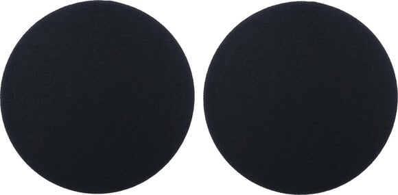 Jastučići za uši za slušalice Dekoni Audio EPZ-PORTAPRO-BLK Jastučići za uši za slušalice Black 2 kom - 1