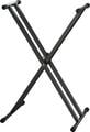 Behringer KS1002 Stand pliant pentru claviaturi Black (Ca nou)