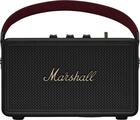 Marshall Kilburn III Black and Brass Hordozható hangfal