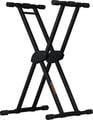 Roland KS-20X Opvouwbare keyboardstandaard Black