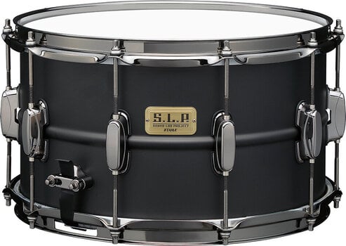 Kleine Trommel Tama LST148 14" Matte Black Kleine Trommel - 1