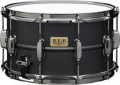 Tama LST148 14" Matte Black Snare Drum
