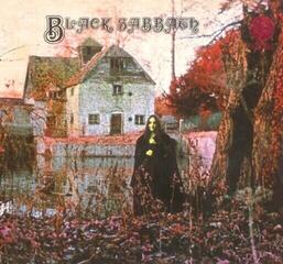 Muzički CD Black Sabbath - Black Sabbath (Deluxe Edition) (Reissue) (Remastered) (Digipak) (2 CD)