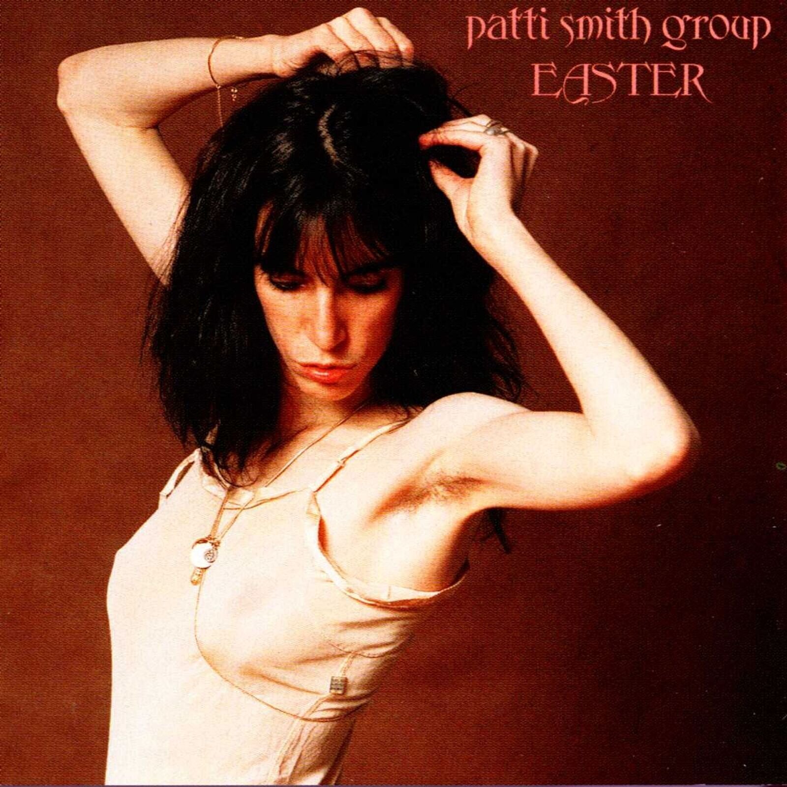 CD musique Patti Smith - Easter (CD)