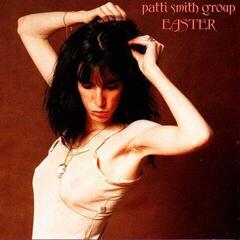 Muusika CD Patti Smith - Easter (CD)