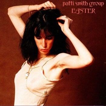 CD musique Patti Smith - Easter (CD) - 1